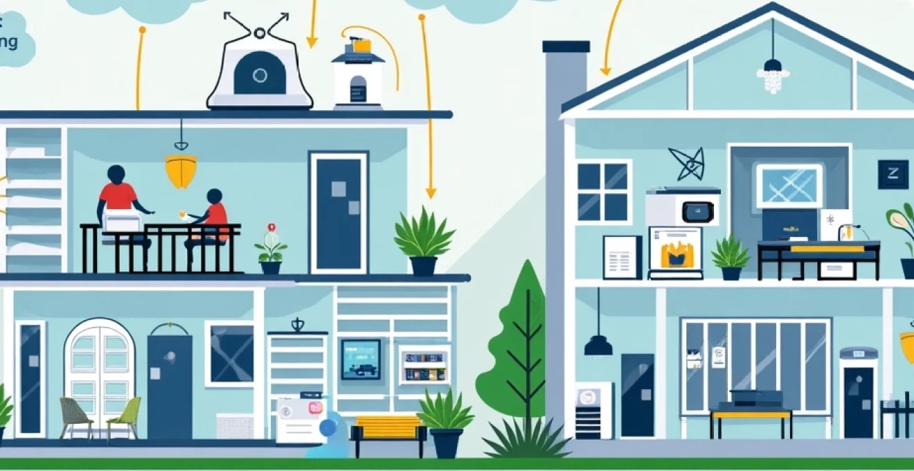 integrating-advanced-technologies-for-a-smarter-greener-home