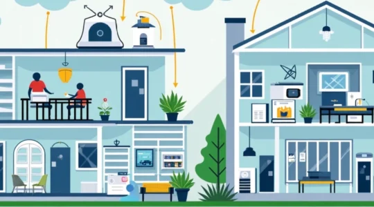 integrating-advanced-technologies-for-a-smarter-greener-home