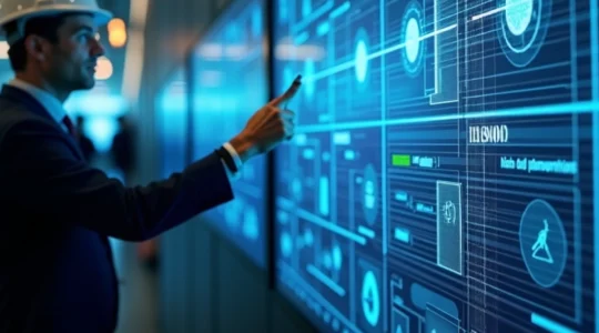 real-time-energy-production-regulation-for-maximum-efficiency